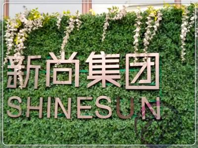 不銹鋼******字