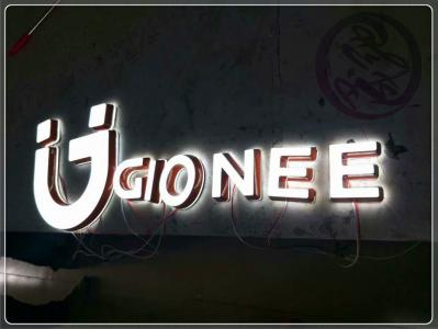 迷你字