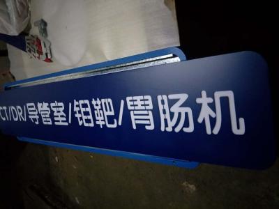 醫(yī)院導(dǎo)視牌